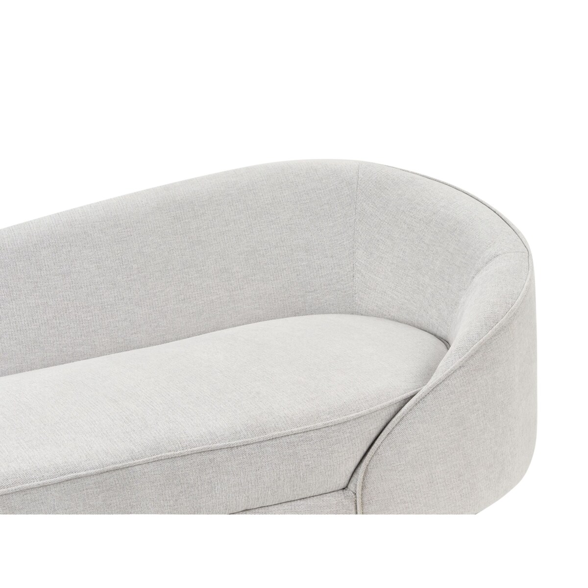 Sofa złamana biel SAVAR