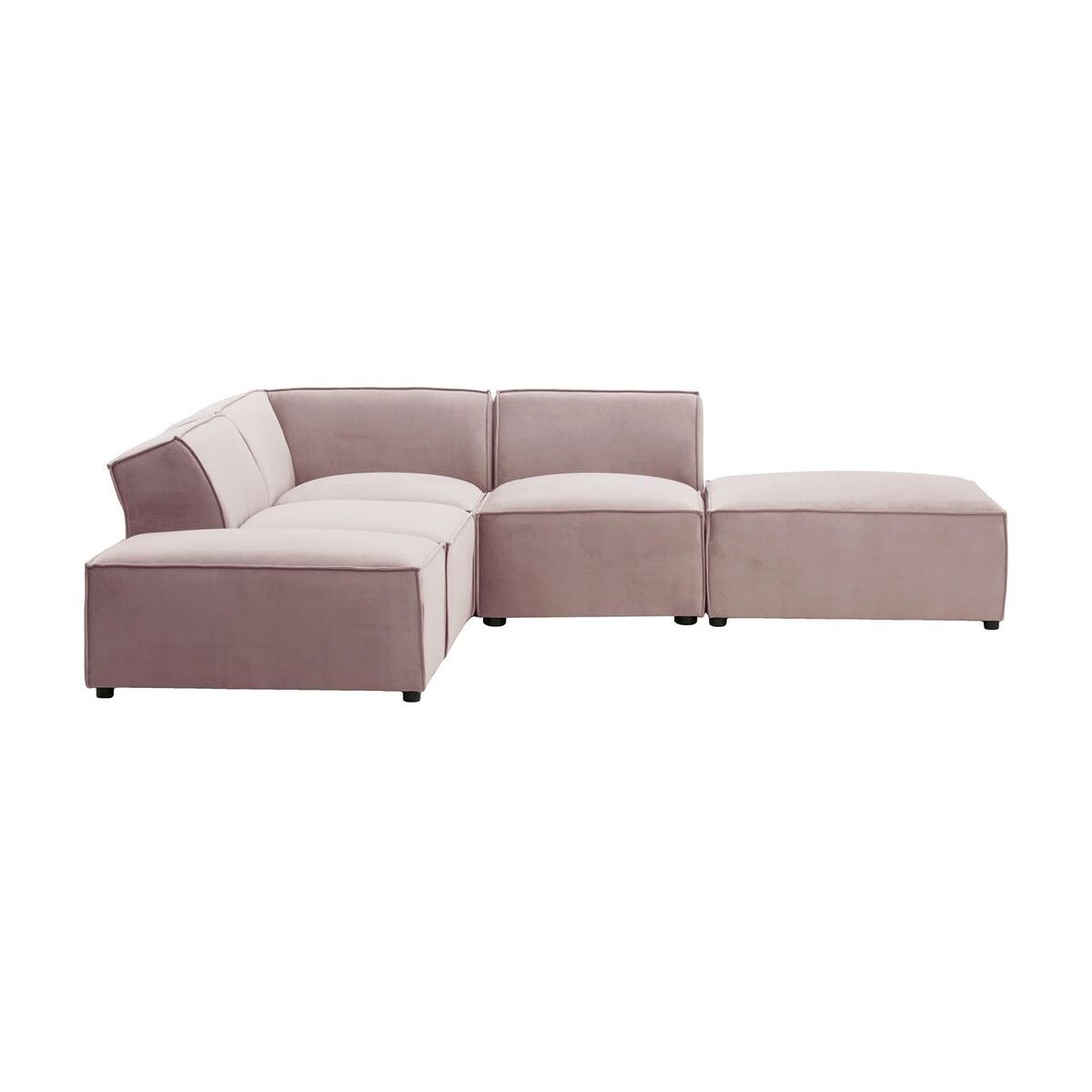 Narożnik modułowy Mojo-Velluto 14