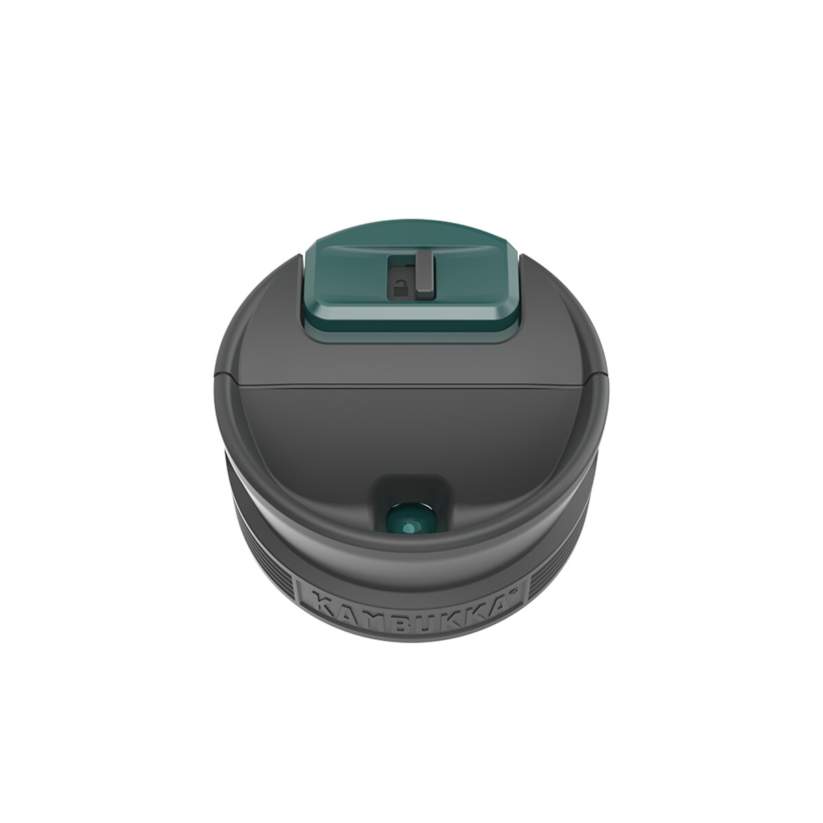 Kubek termiczny termos Cabo 300ml - Grey