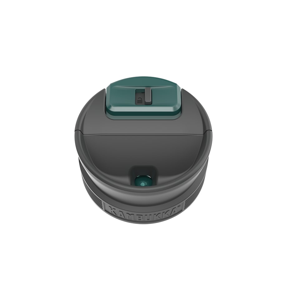 Kubek termiczny termos Cabo 300ml - Grey