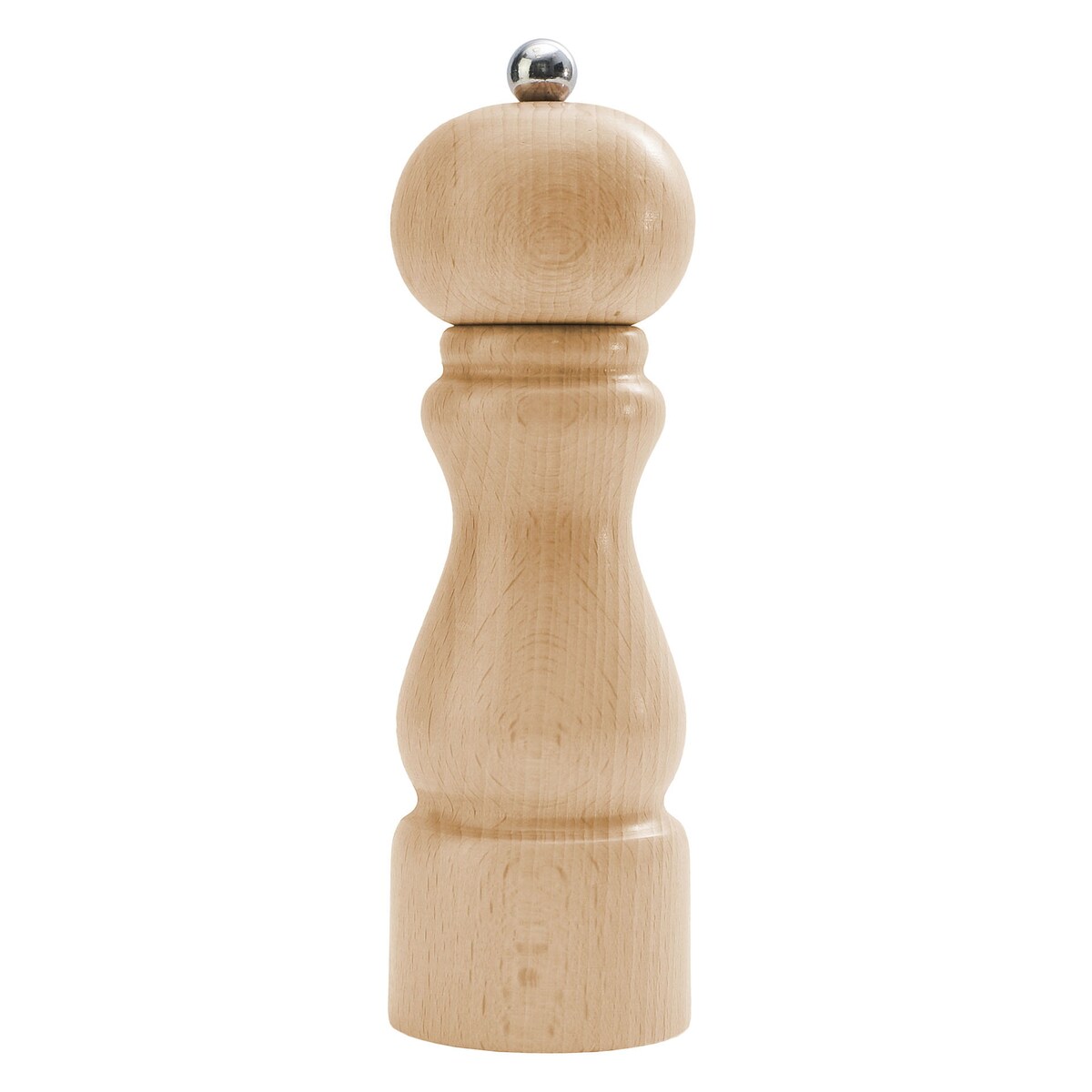 De Buyer B BOIS RUMBA Młynek do przypraw 20 cm