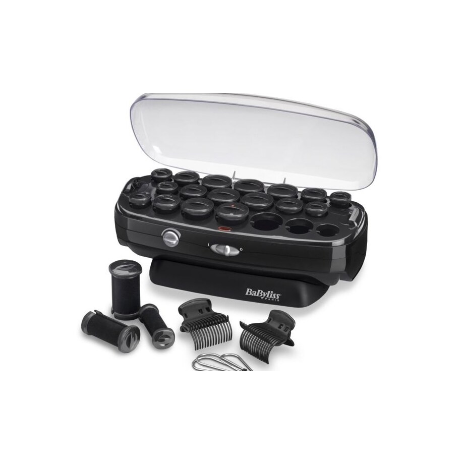 BaByliss termoloki do włosów RS035E