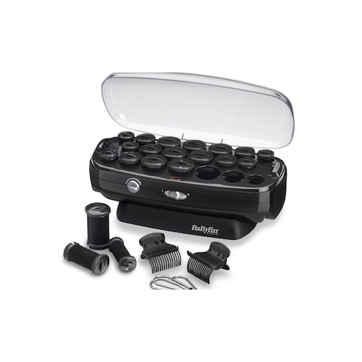 BaByliss termoloki do włosów RS035E