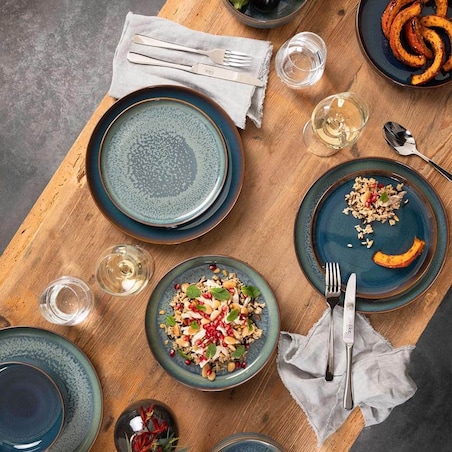 Zestaw naczyń Crafted Breeze, 4 el, Villeroy & Boch