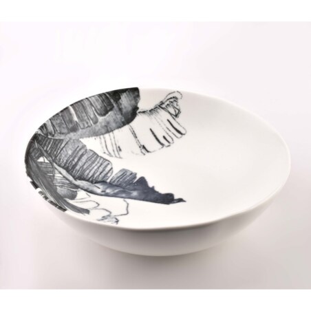 TROPICAL Miska 17.5cm 600ml