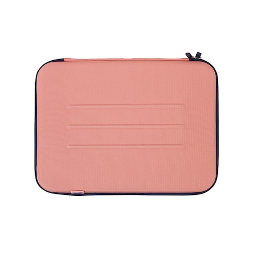 ETUI NA LAPTOPA 14" USZTYW 1918 RÓŻ