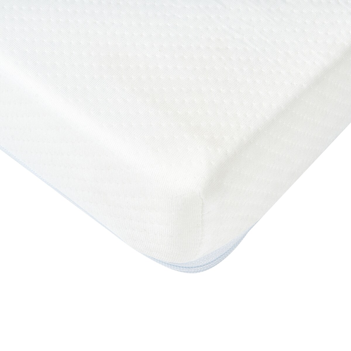 Materac piankowy do łóżeczka dziecięcego BABY AIR 130 H2/3 średnio twardy 70 x 130 cm