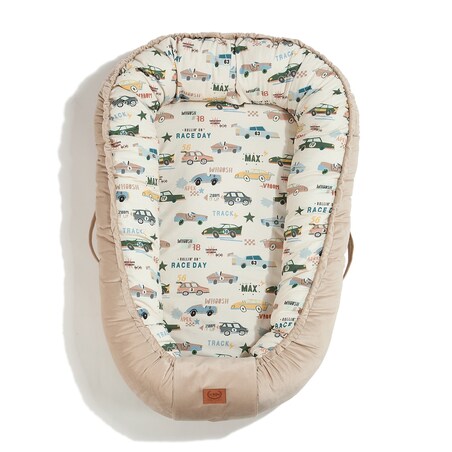 La Millou - Kokon Best Nest Velvet GRAND PRIX