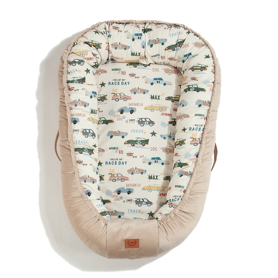 La Millou - Kokon Best Nest Velvet GRAND PRIX