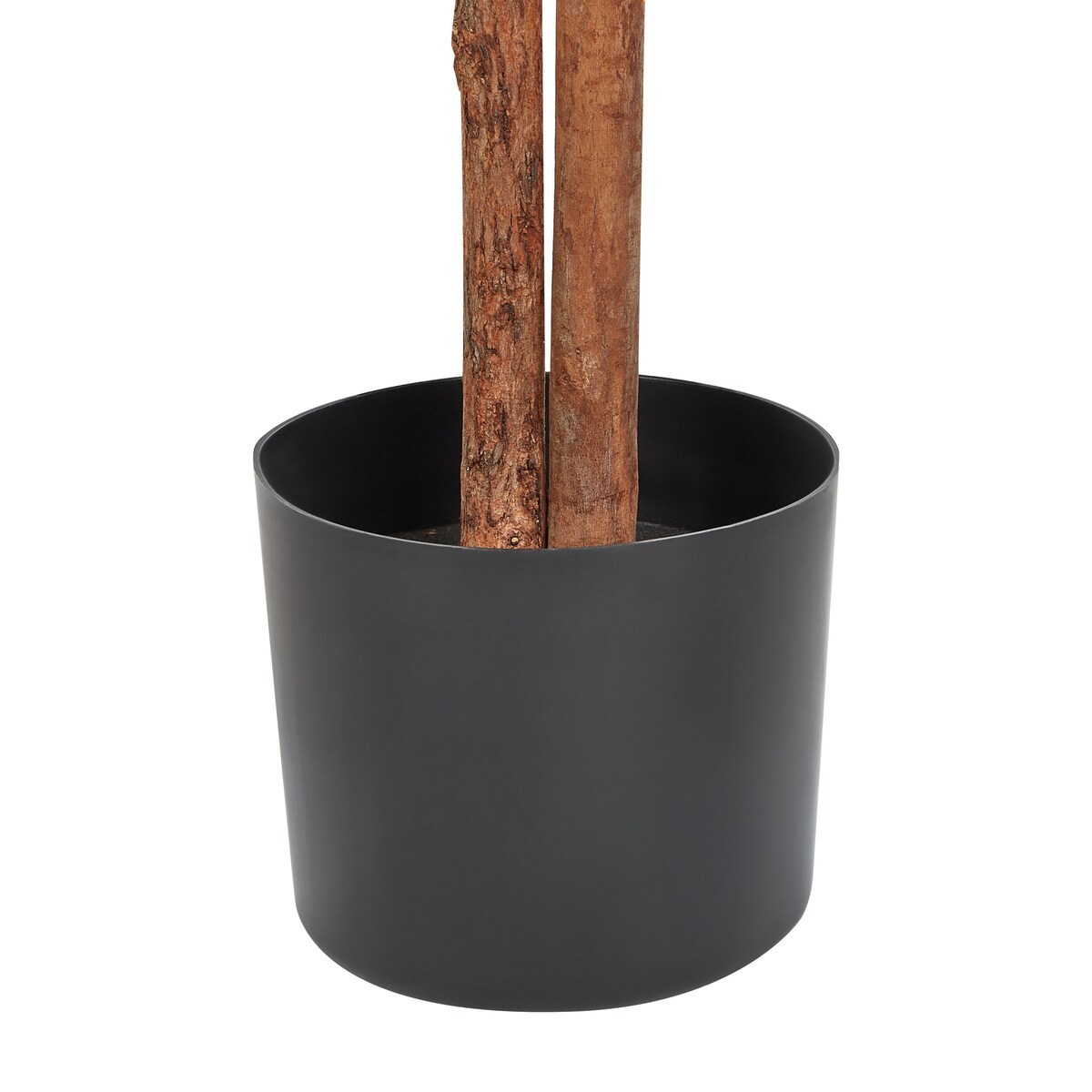 Sztuczna roślina FICUS 167 cm Zielony