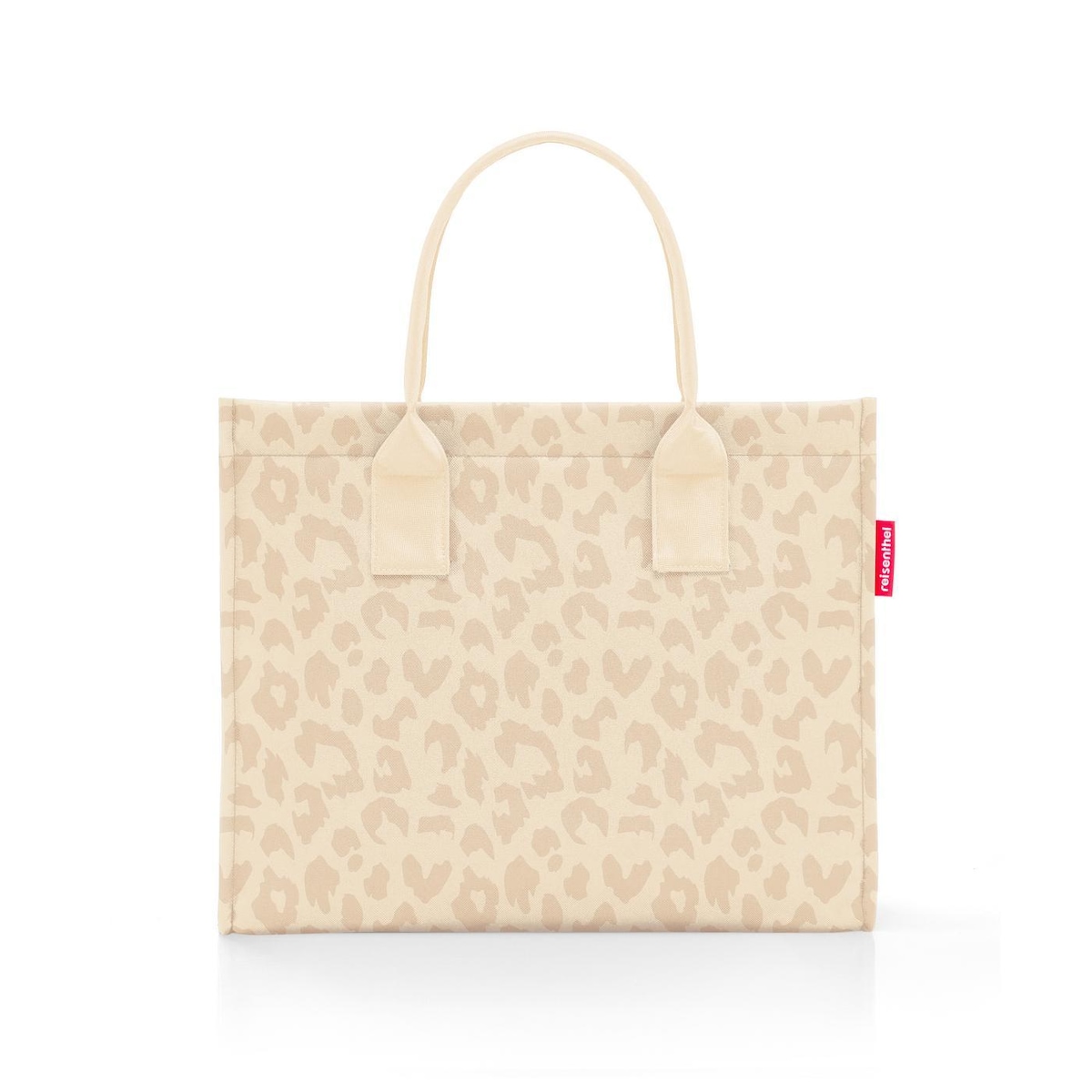 Torba DAILY SHOPPER, leo vanilla