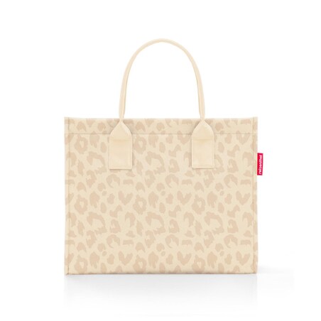 Torba DAILY SHOPPER, leo vanilla