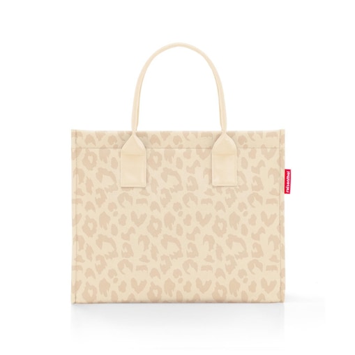 Torba DAILY SHOPPER, leo vanilla