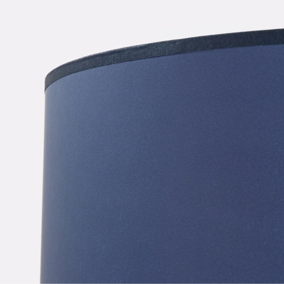 Lampa wisząca NEVIA granat