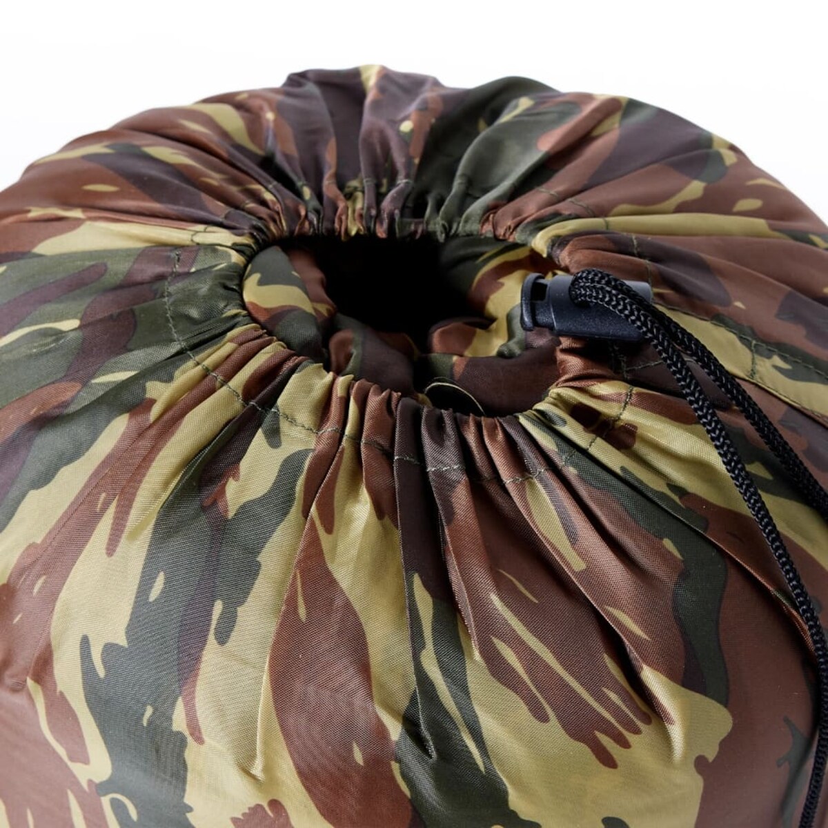 vidaXL Śpiwór typu mumia, dla dorosłych, na 3 pory roku