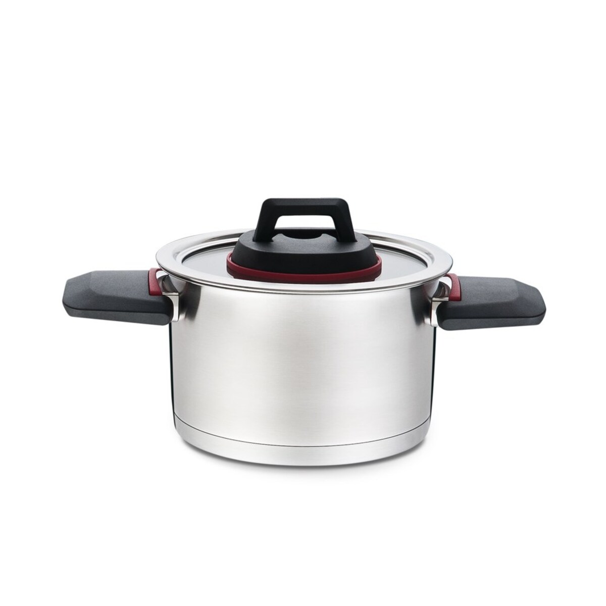 Maestro garnek z pokrywką 22cm 4.2L MR353022