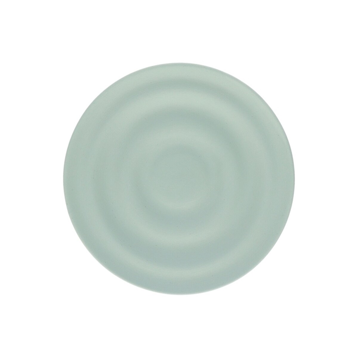 Filiżanka M 250 ml ze spodkiem zielona CD35