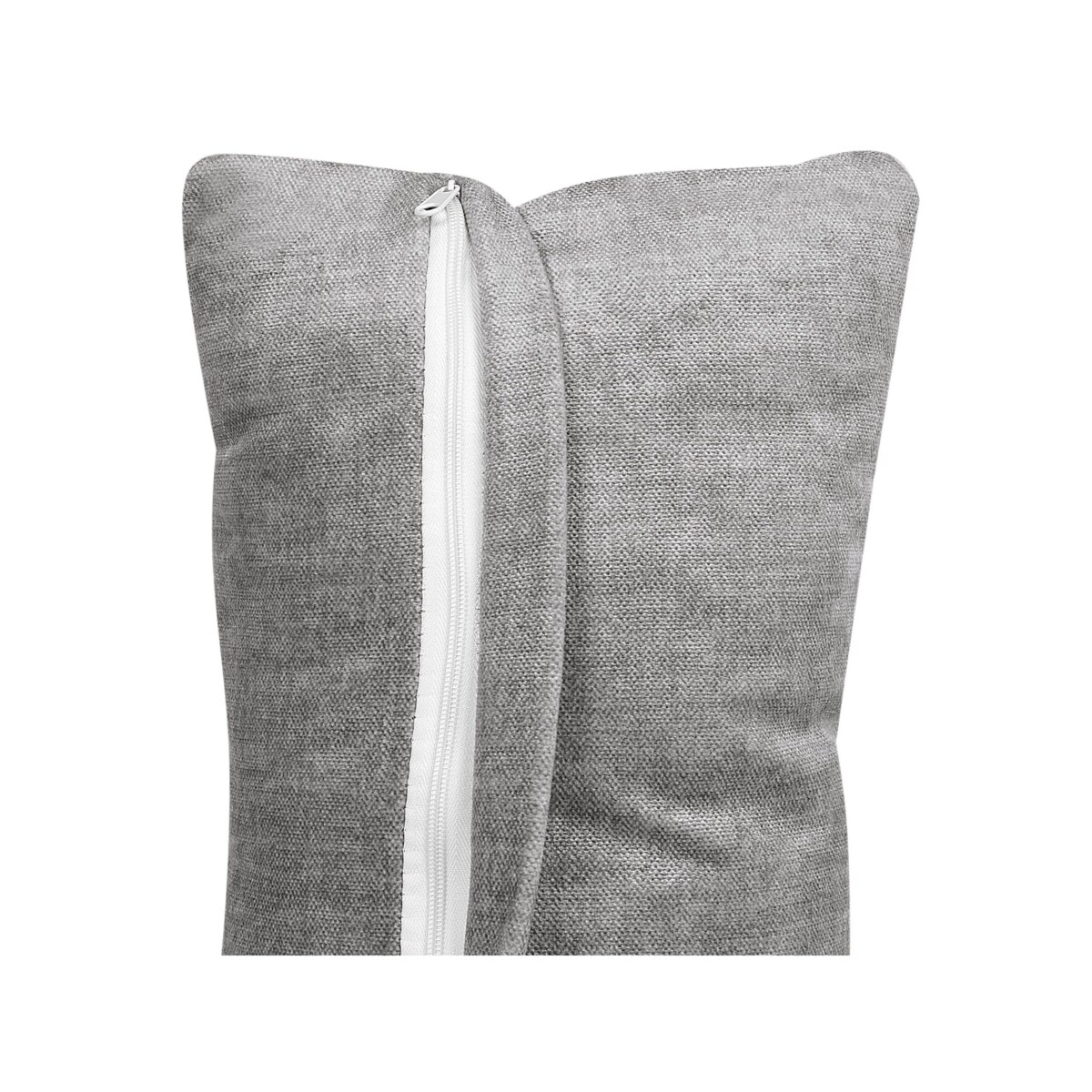 Szezlong lewostronny szary HELLNAR