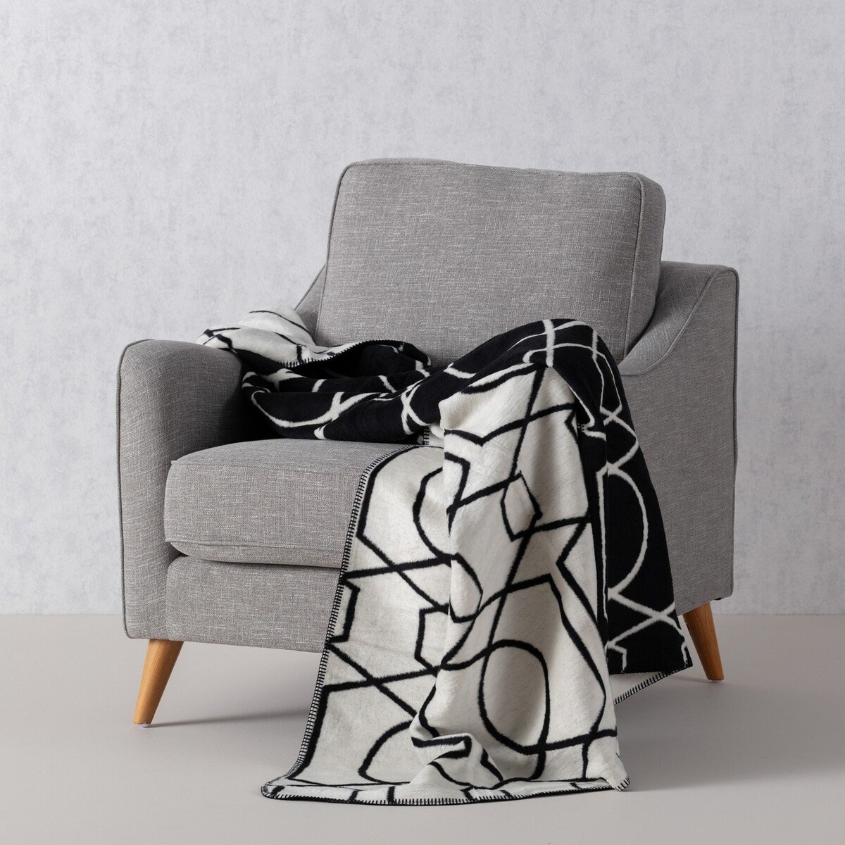 Koc Cosy Home 150x200 cm New York, 150 x 200 cm