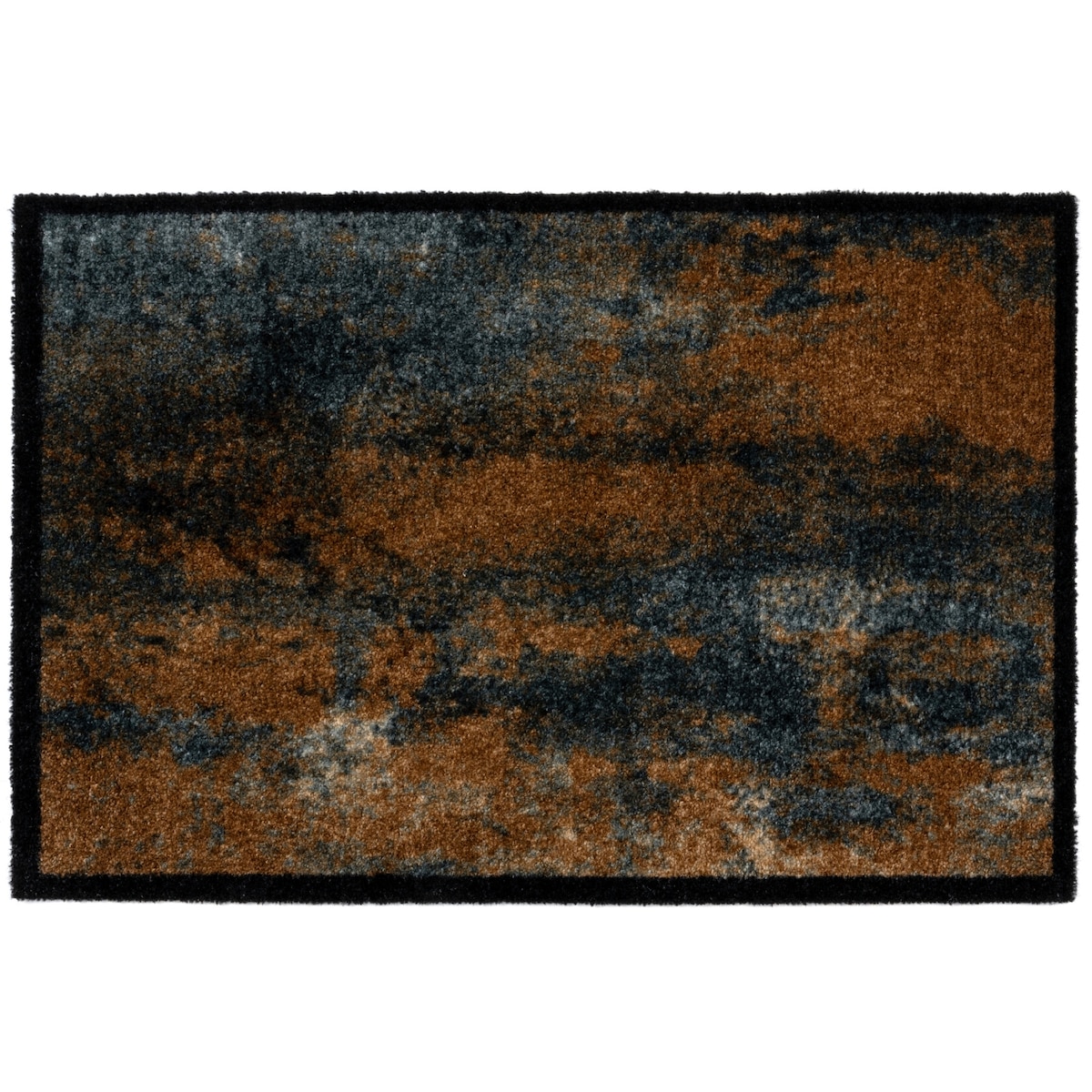Wycieraczka 50x75cm Prestige Rust Wielokolorowa wewnętrzna