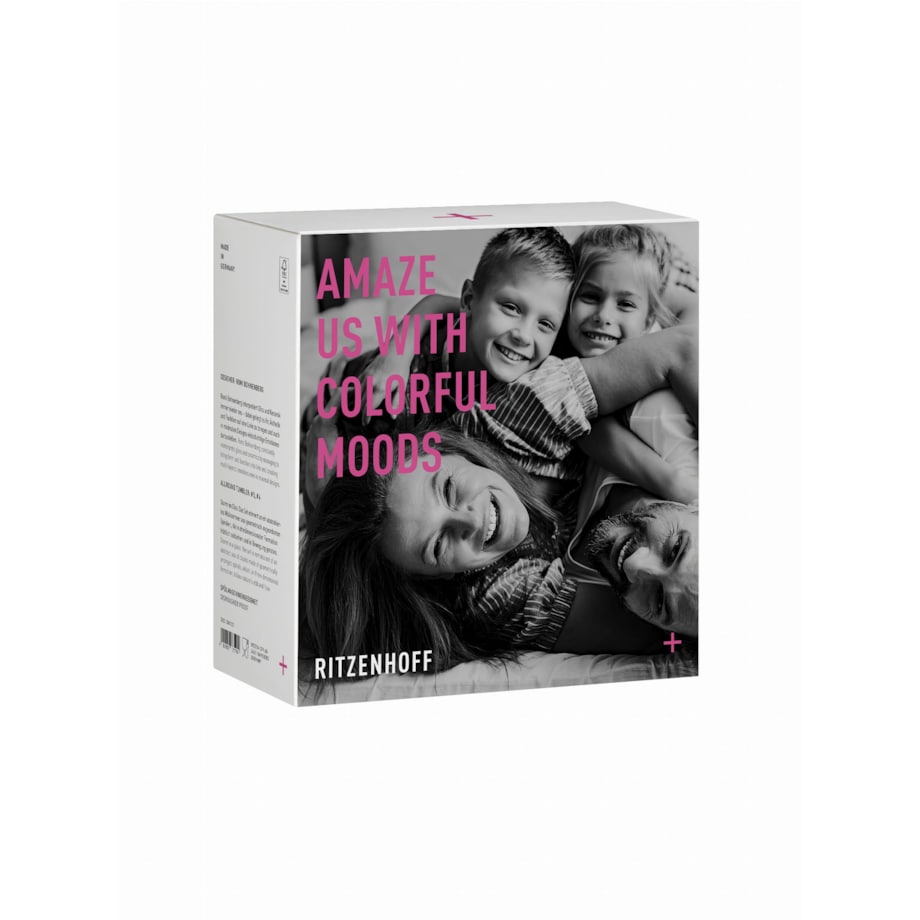 Zestaw 2 szklanek Allround, Romi Bohnenberg