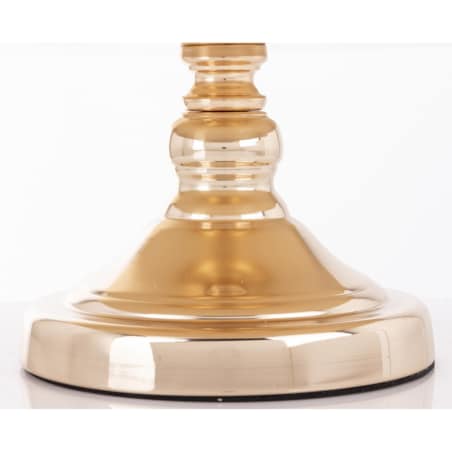 Patera szklana 2-poziomy 52x31x31 cm ALTOPIANO-2