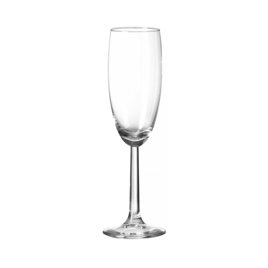 Zestaw 6 szt. Kieliszki do szampana i prosecco Volare Banquet, 180 ml