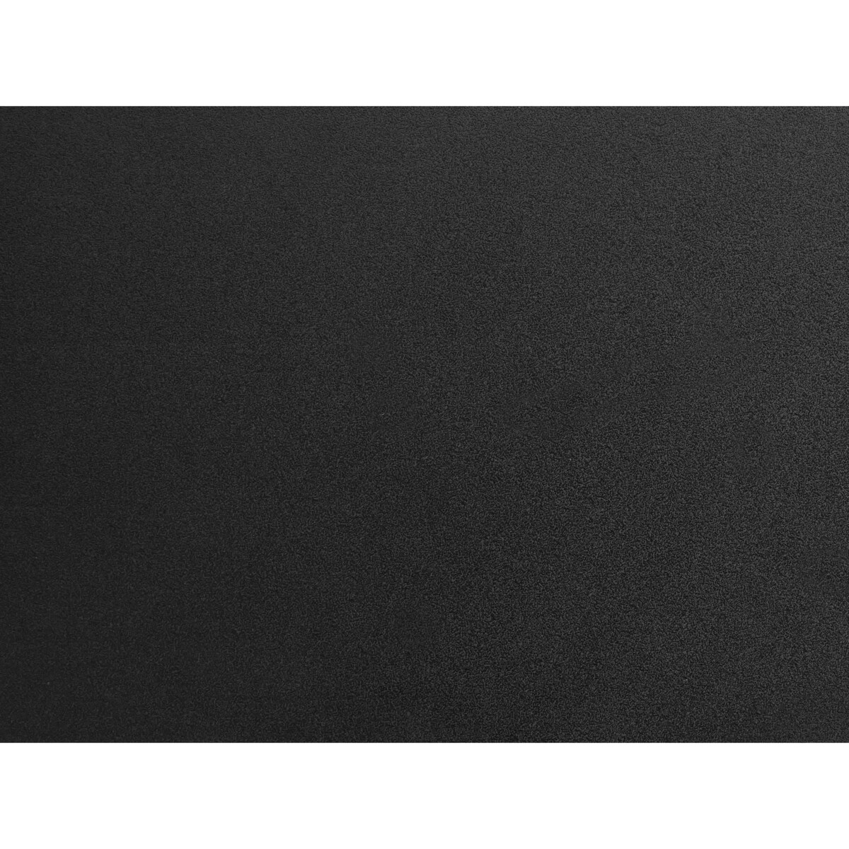 Stolik pomocniczy czarny LEONA