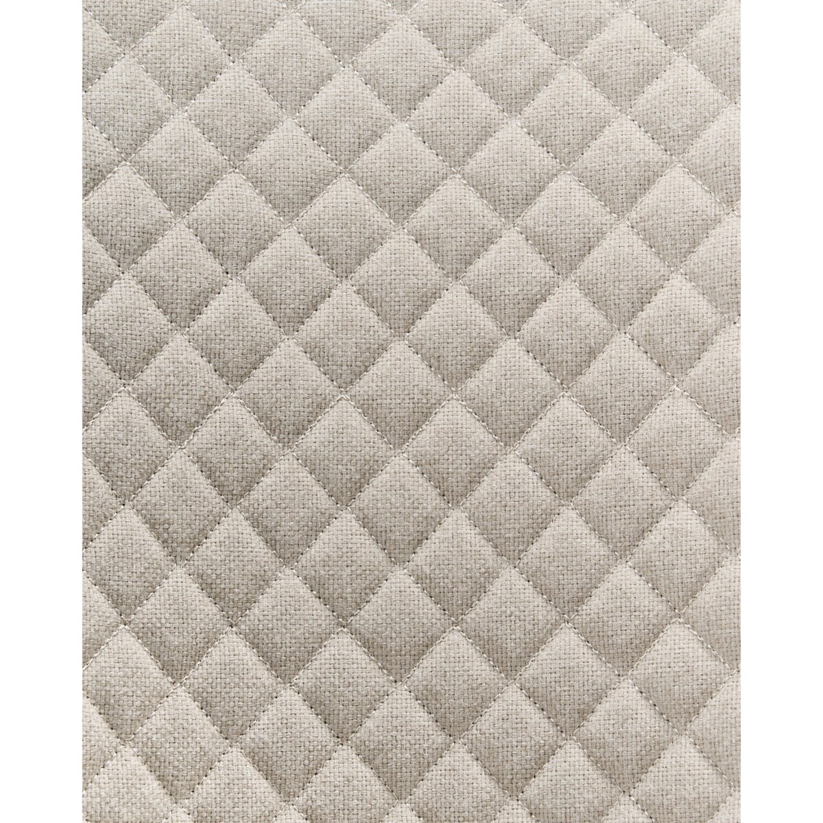 Zestaw 2 krzeseł ogrodowych TULUNI Beżowy