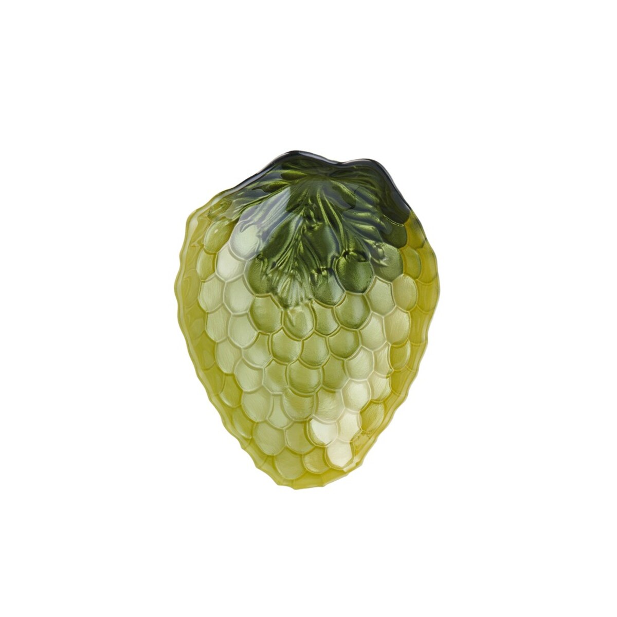 Miseczka szklana 15,5 cm WINOGRONA
