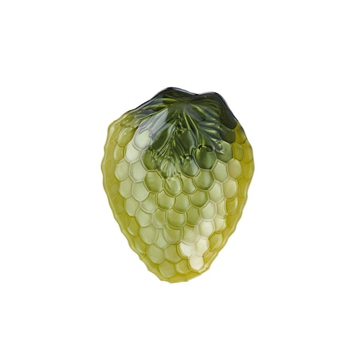 Miseczka szklana 15,5 cm WINOGRONA