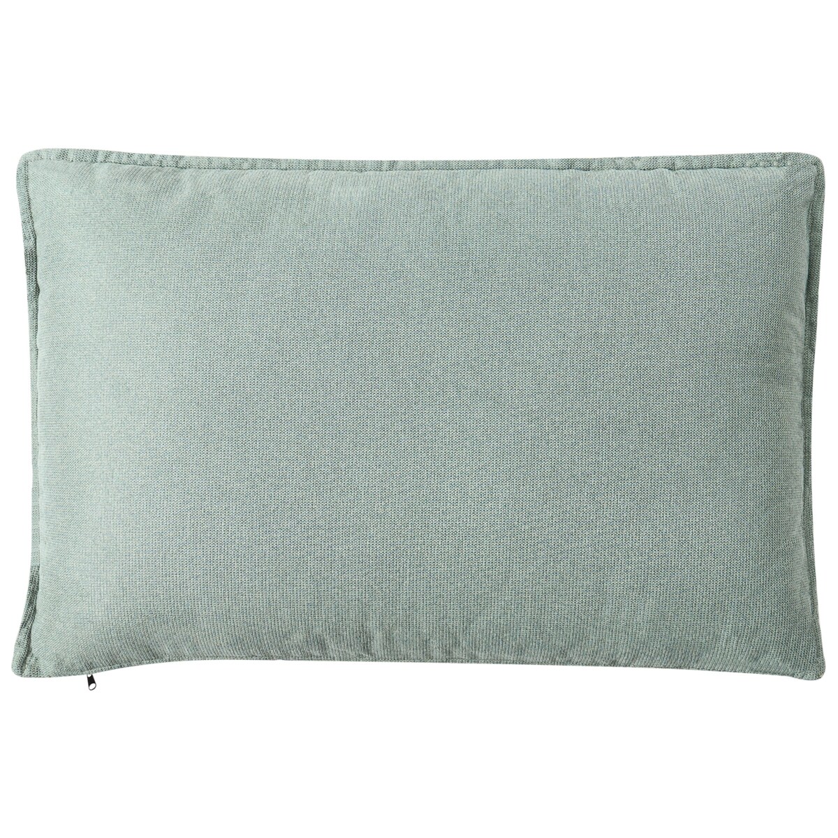 Sofa dla 3 osób KUNES Jasnozielony