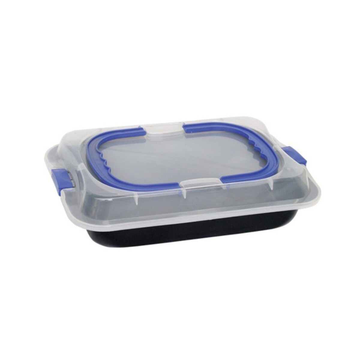 Forma Do Pieczenia Z Przykrywką Kinghoff Kh-4197