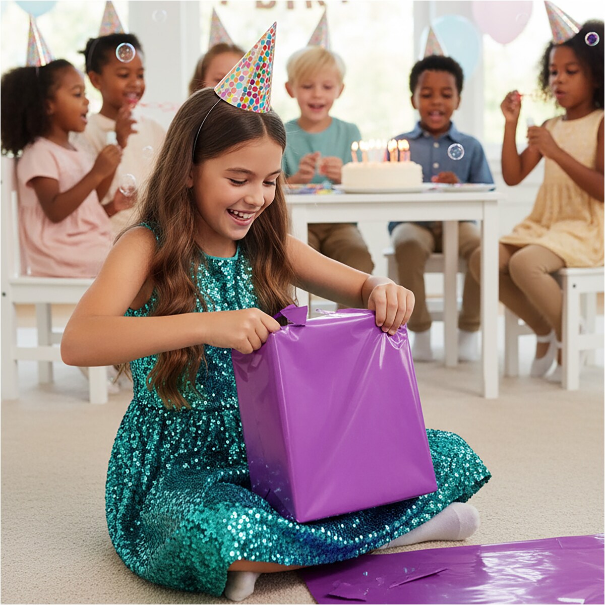 Papier Prezentowy Do Pakowania Prezentów 25 m MEGAROLKA Świąteczny Do Paczek Ozdobny Urodzinowy