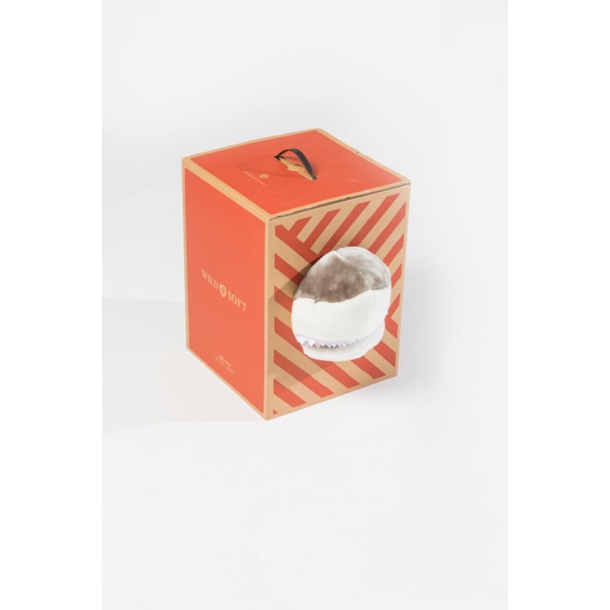 Trofeum rekin Jack Wild&Soft