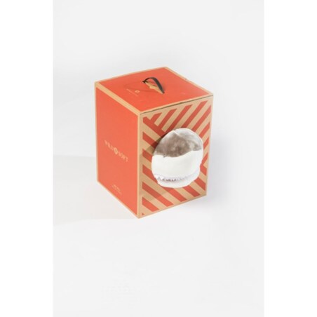 Trofeum rekin Jack Wild&Soft