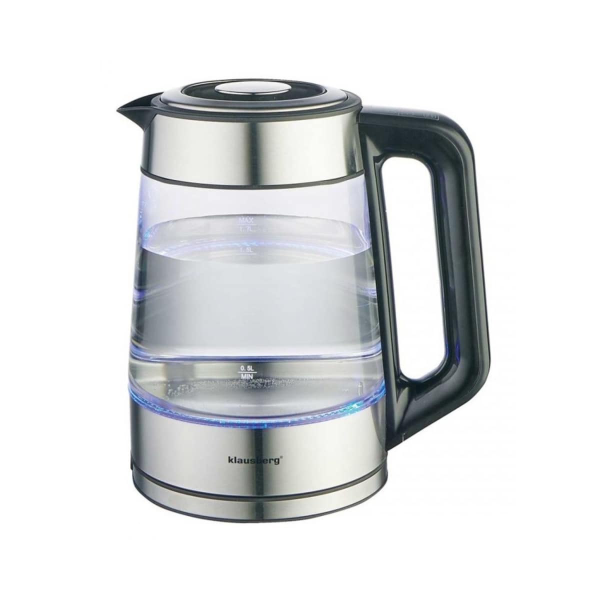 Klausberg czajnik elektryczny KB7888