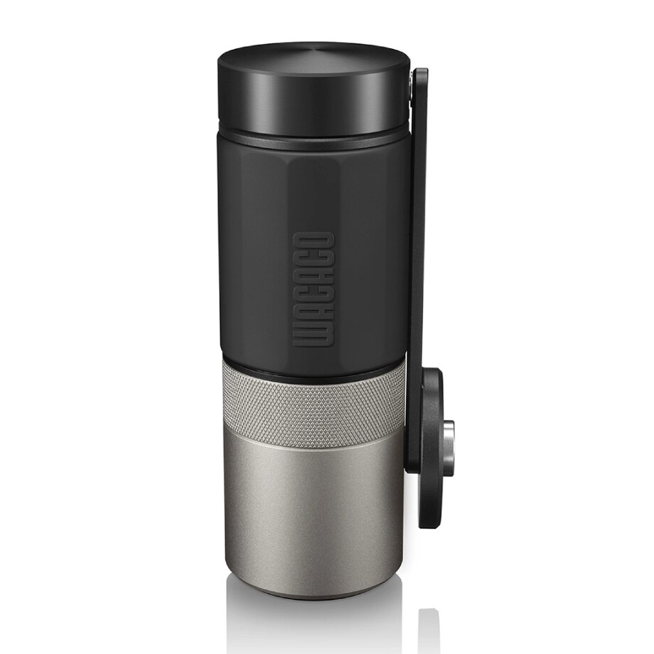 Ręczny młynek do kawy Exagrind Wacaco