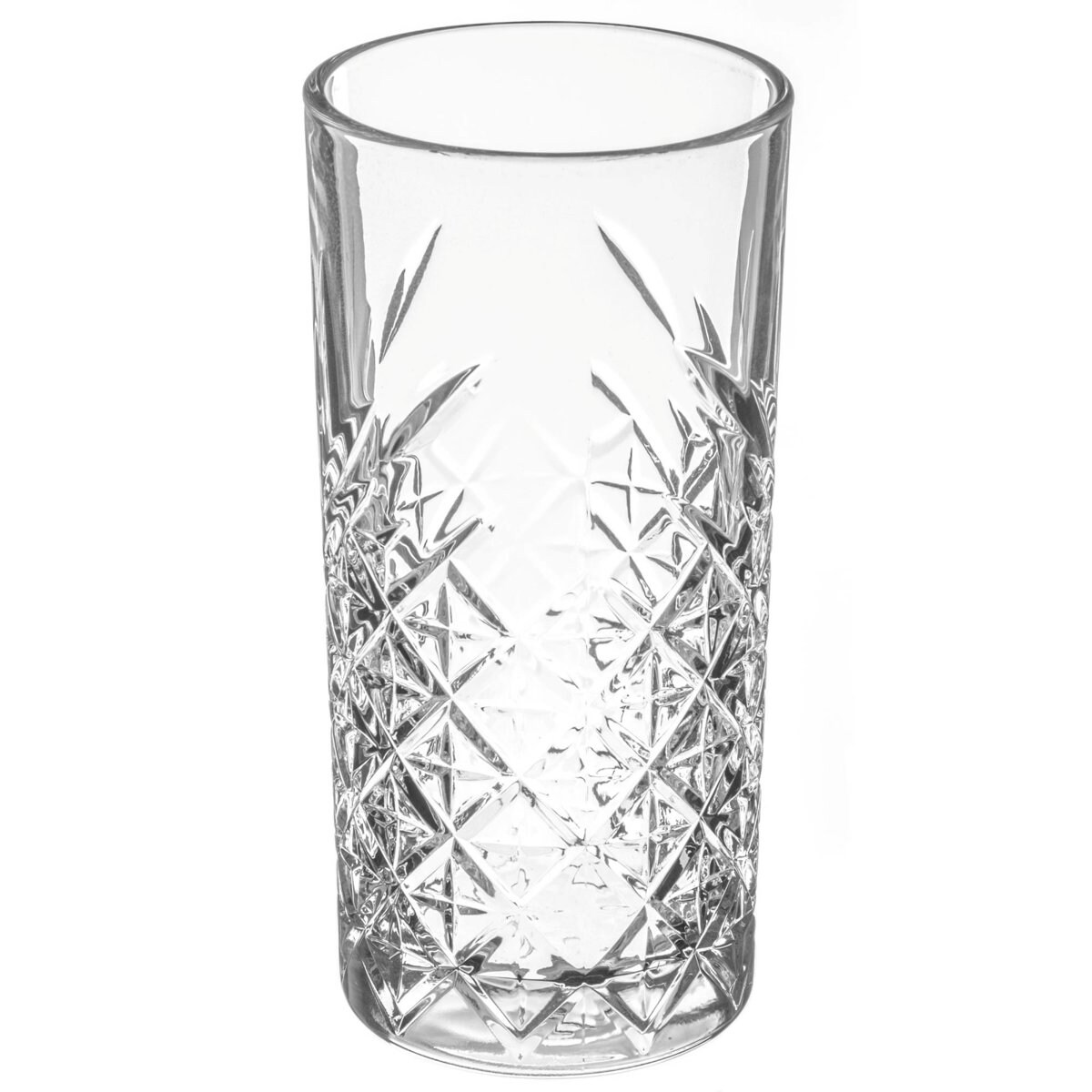 Szklanka wysoka, 4 sztuki, 450 ml