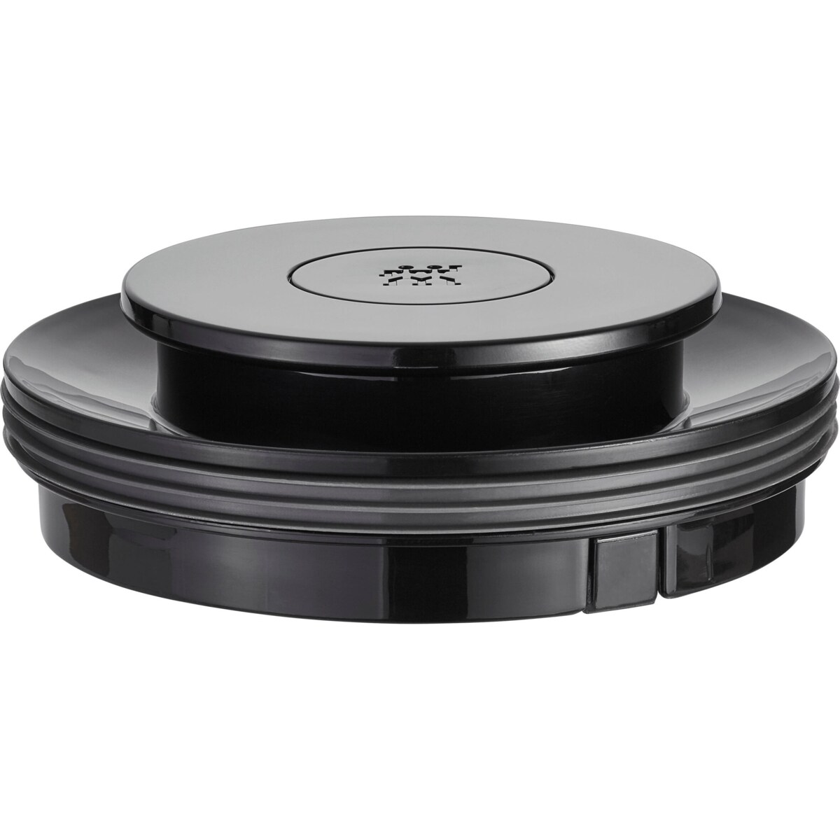 Czajnik elektryczny z wkładem do herbaty Zwilling Enfinigy - Czarny, 1.7 ltr