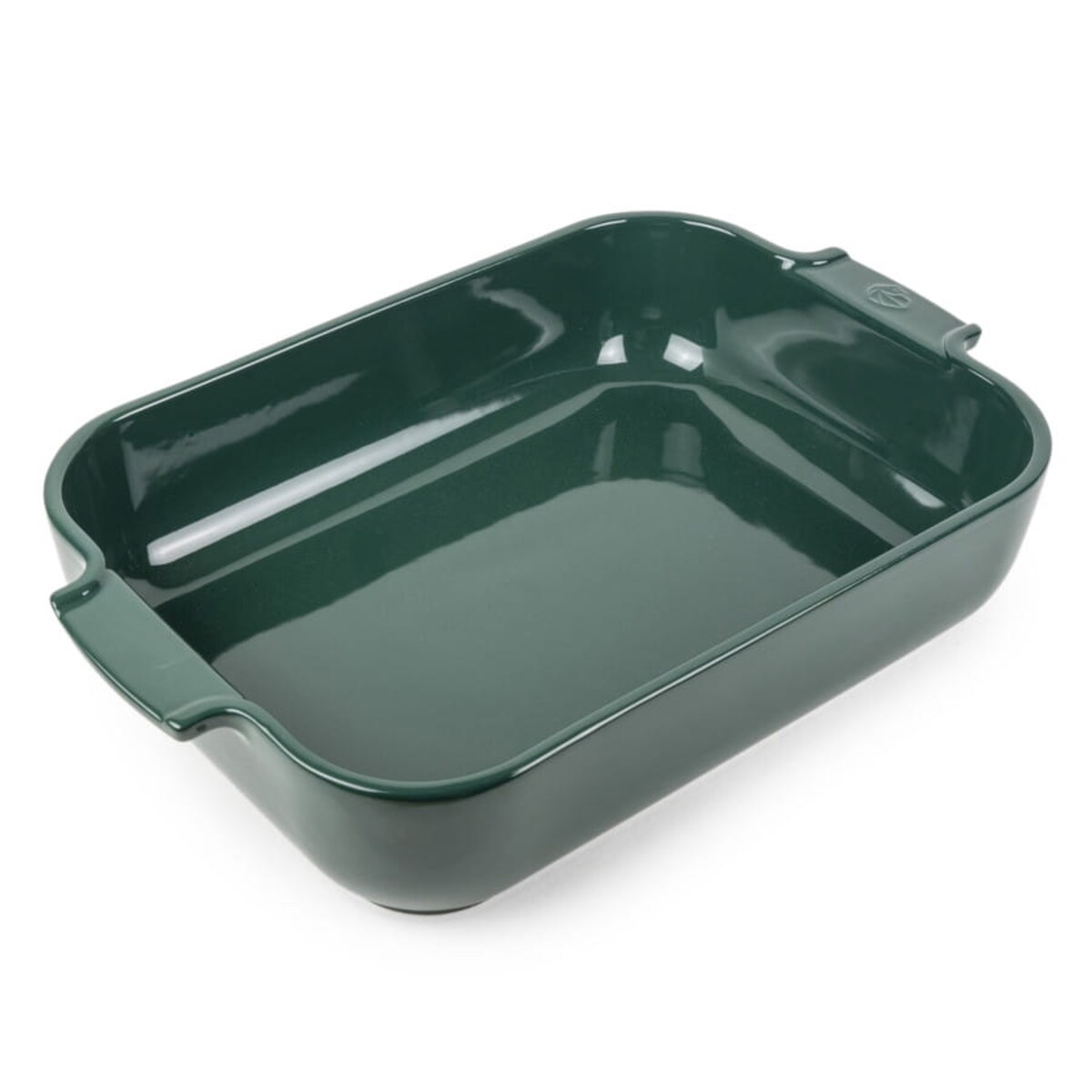 PEUGEOT APPOLIA Naczynie prostokątne 36 cm Green GREEN