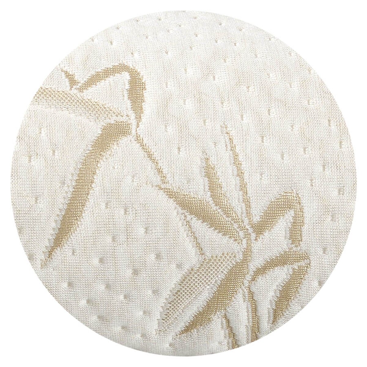 Poduszka Ortopedyczna 50X30 Do Spania Na Boku Brzuchu Na Zamek Profilowana