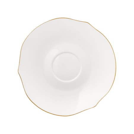 VILLA ITALIA Filiżanka do herbaty porcelanowa 200 ml POEM