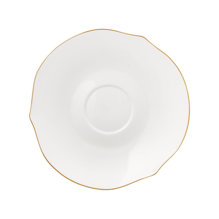 VILLA ITALIA Filiżanka do herbaty porcelanowa 200 ml POEM