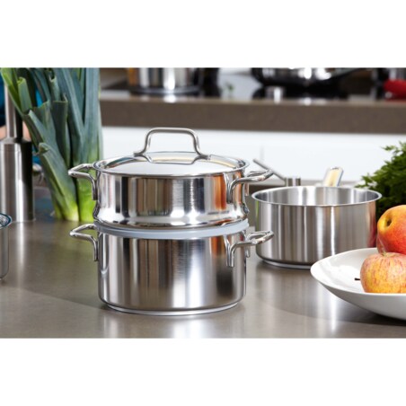 Wkład do gotowania makaronu Demeyere Apollo 7 - 24 cm