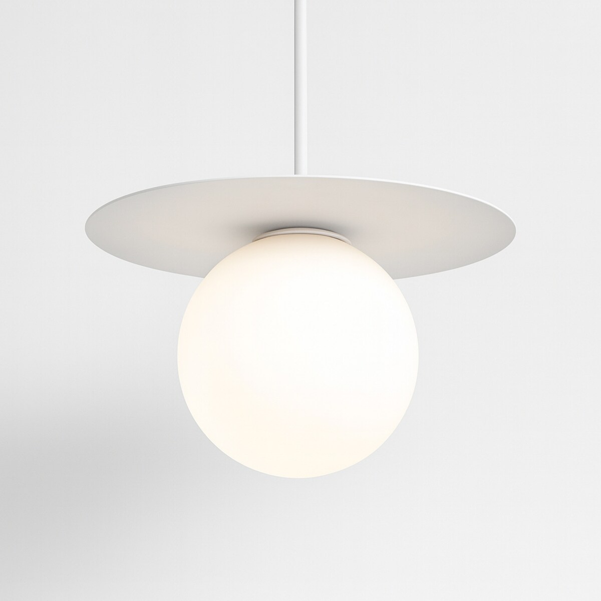 Lampa wisząca K-5430 z serii ROBIN