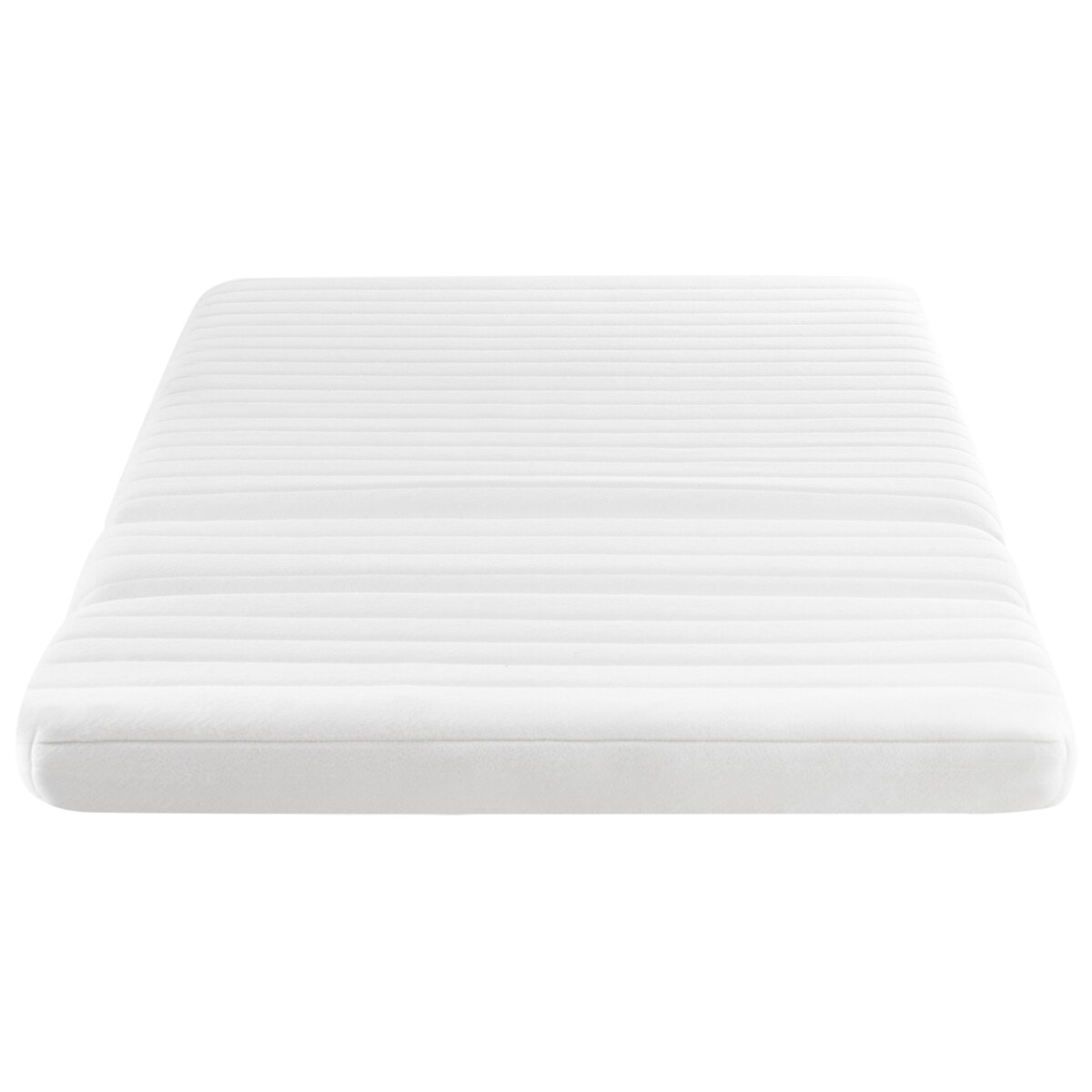 Materac piankowy na łóżko rozsuwane CLEVER Średnio twardy 90 x 130/160/200 cm