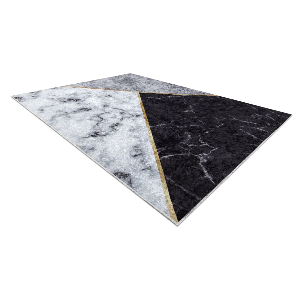 Dywan do prania MIRO 51330.804 Marmur, 160x220 cm