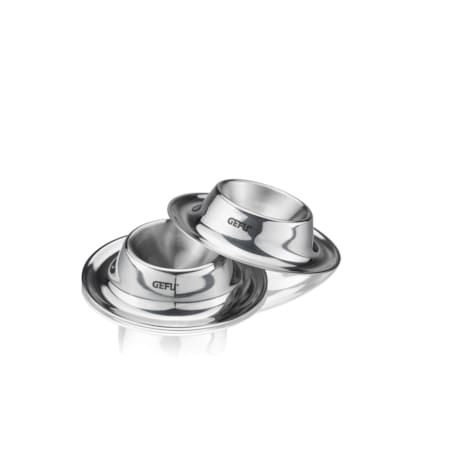 Zestaw 2 podstawek do jajek OVO