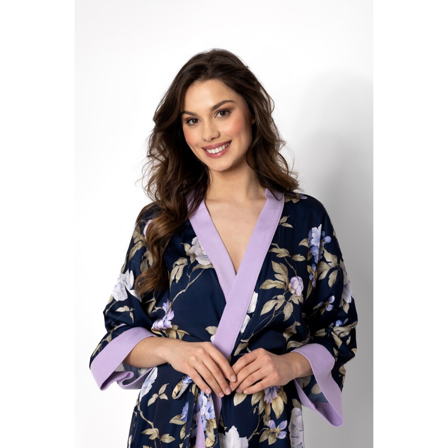 Peniuar Always Win Navy, L/XL